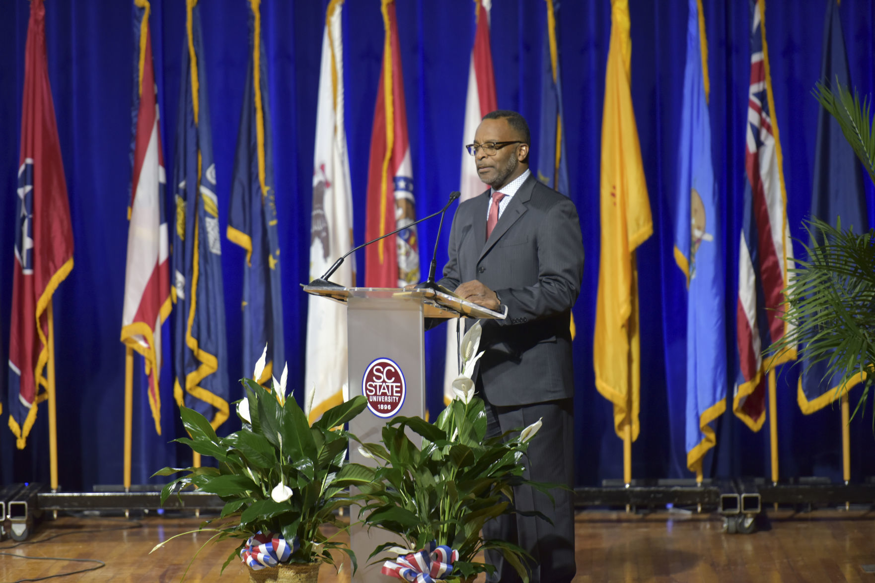 Presidential Forum on Environmental Justice